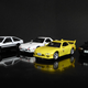 Illustration for article titled Hot Sixty 4th: Initial D collection - The Last Shelf part 2